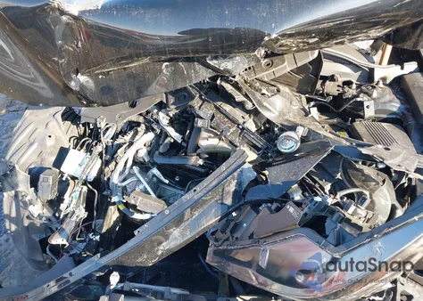 2024 Mazda Cx-5 2.5 S Preferred z USA, uszkodzony, nr VIN JM3KFBCM6R0360119